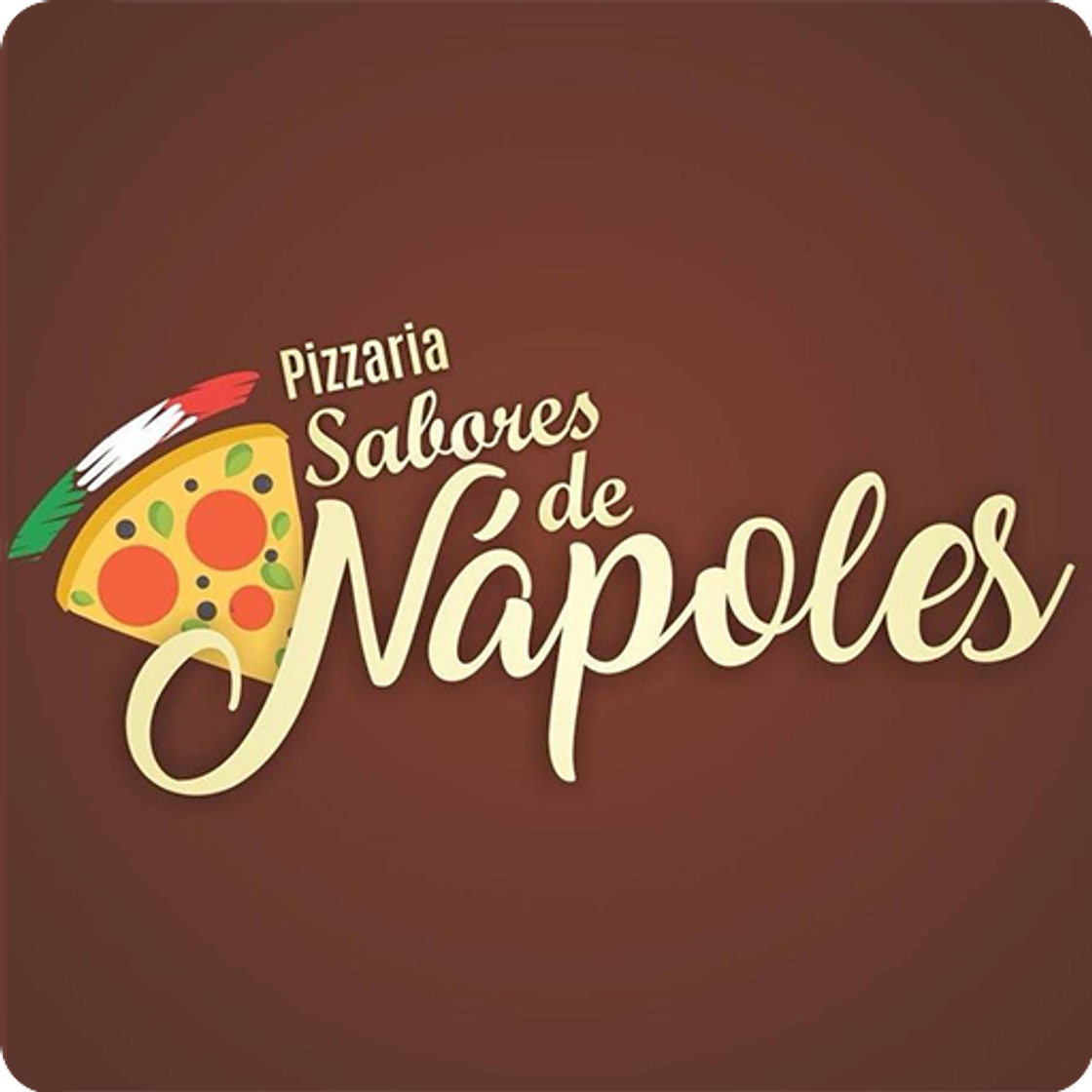 Restaurantes Pizzaria Sabores de Nápoles - Barreiro