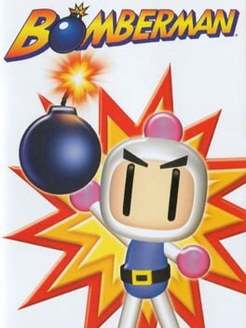 Videogames Bomberman Legacy