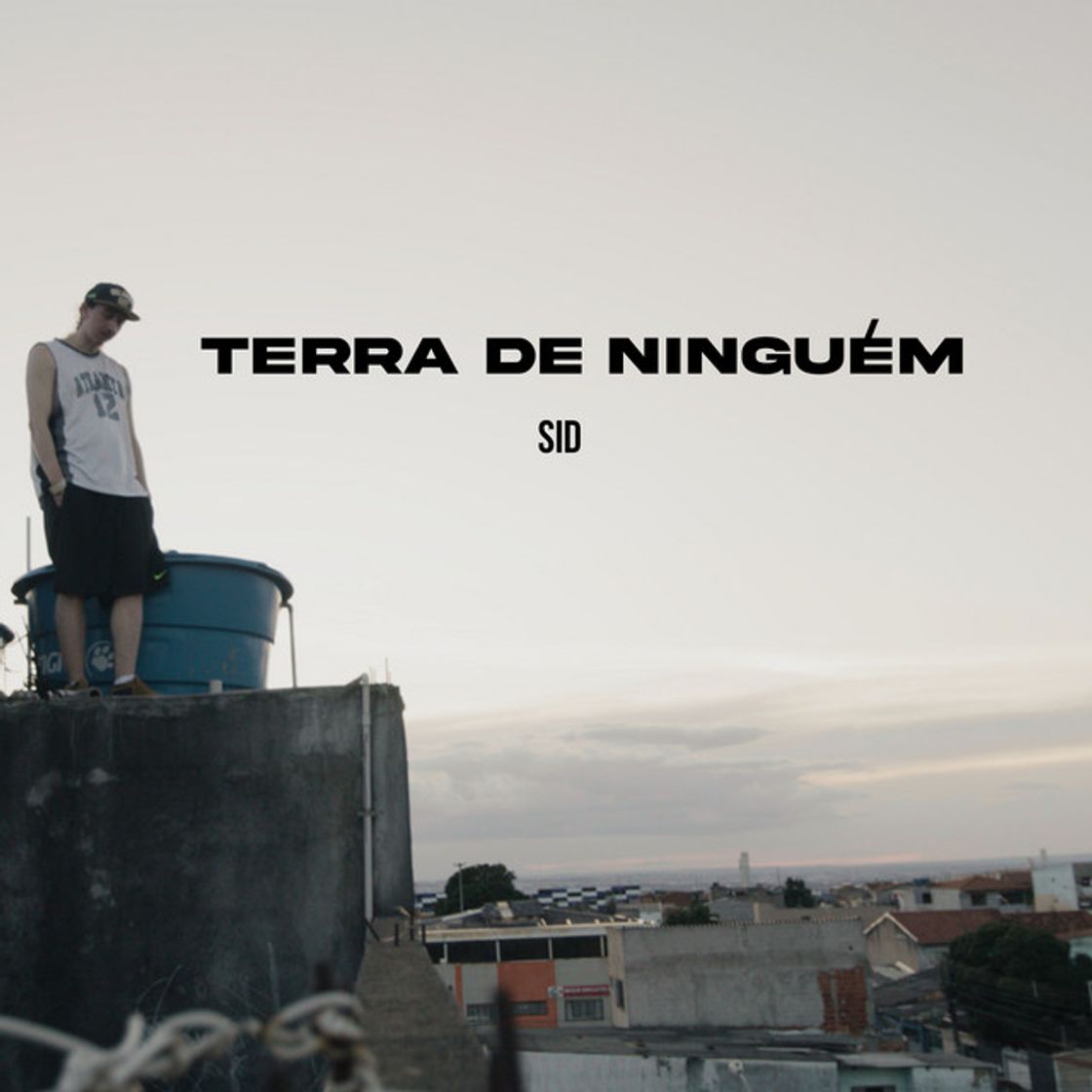 Canción Terra de Ninguém