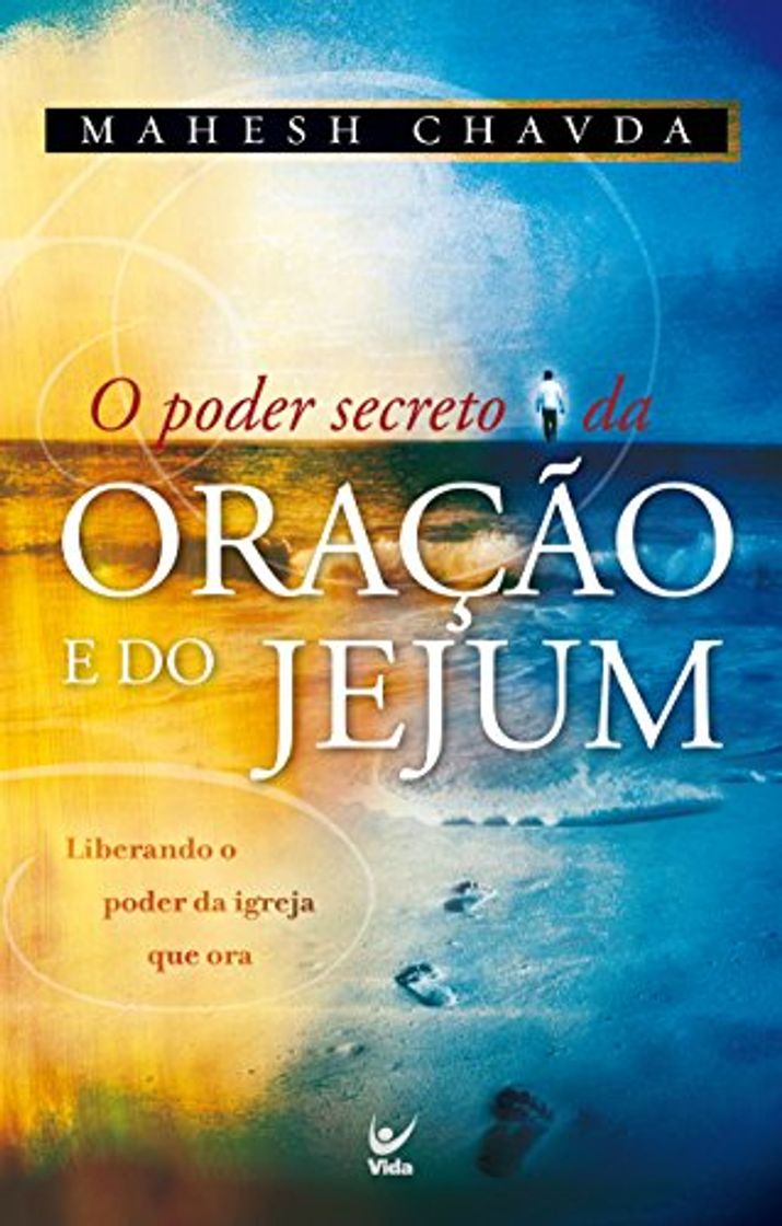 Book O Poder Secreto da Oração e do Jejum