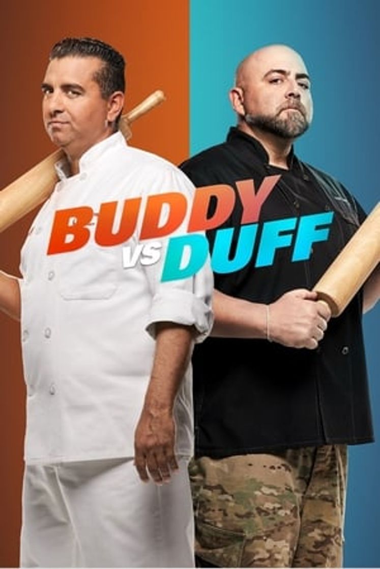 Serie Buddy vs. Duff