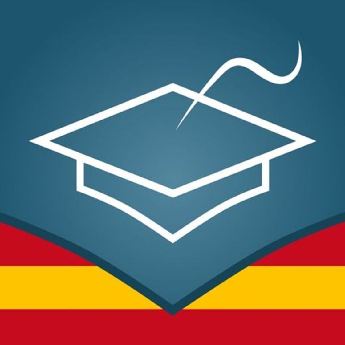 Aplicaciones Learn Spanish - AccelaStudy®