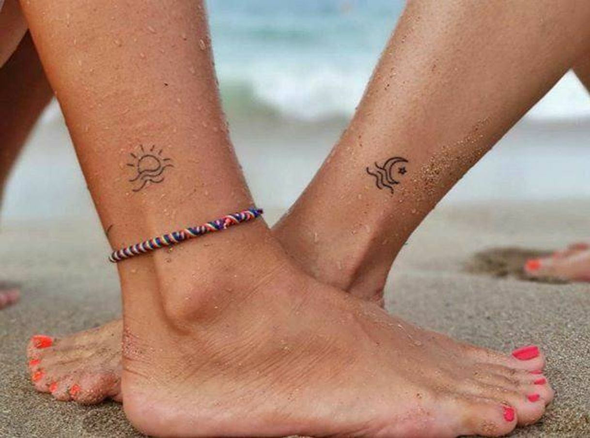 Fashion Tattoo