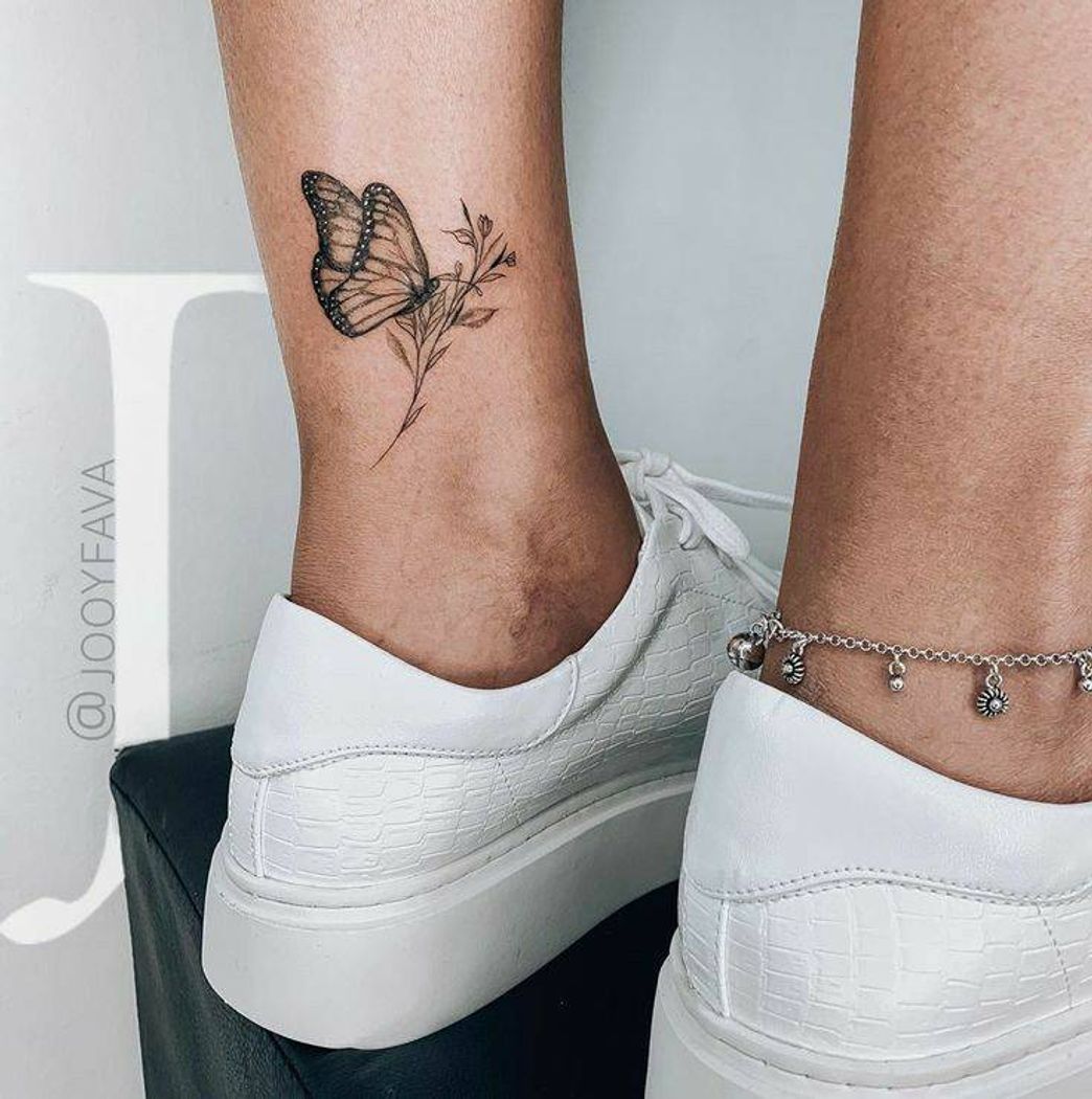 Fashion Tattoo ⚡