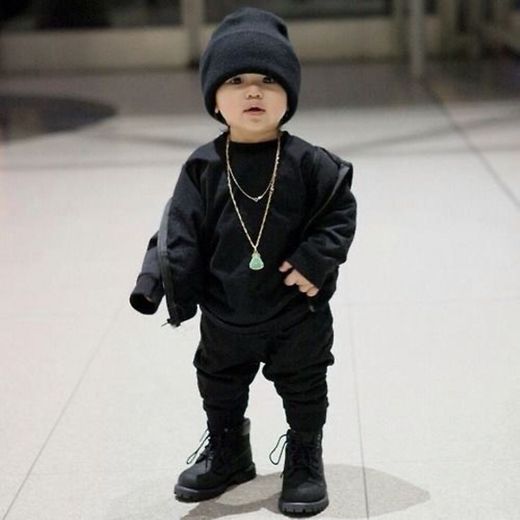 Swag baby