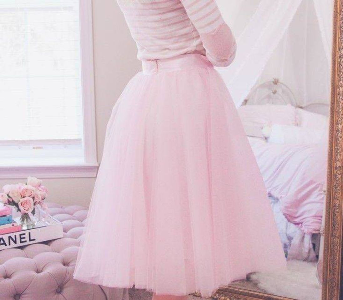 Moda Pink pastel aesthetic