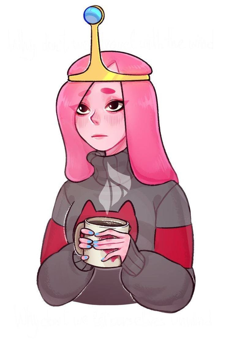 Moda Princesa Jujuba fanart