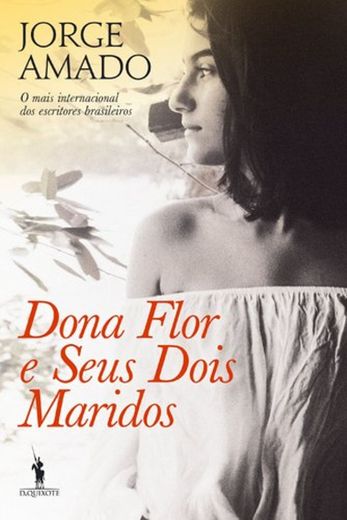 Dona Flor E Os Seus Dois Maridos