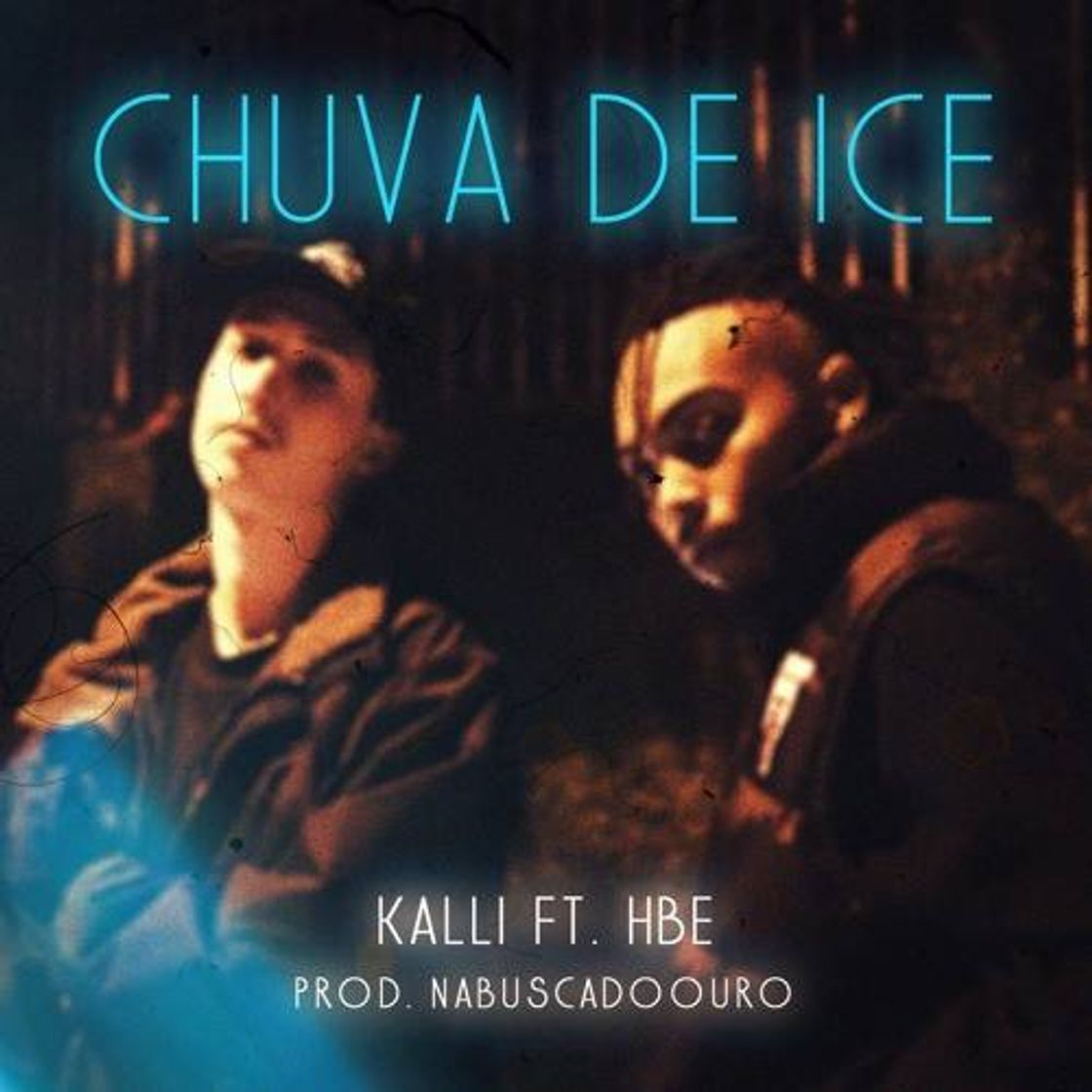 Music Kalli - Chuva de Ice