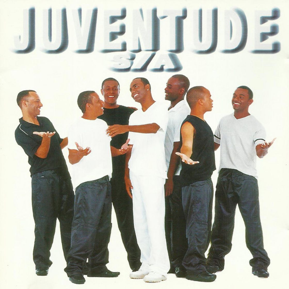 Canción História de Amor