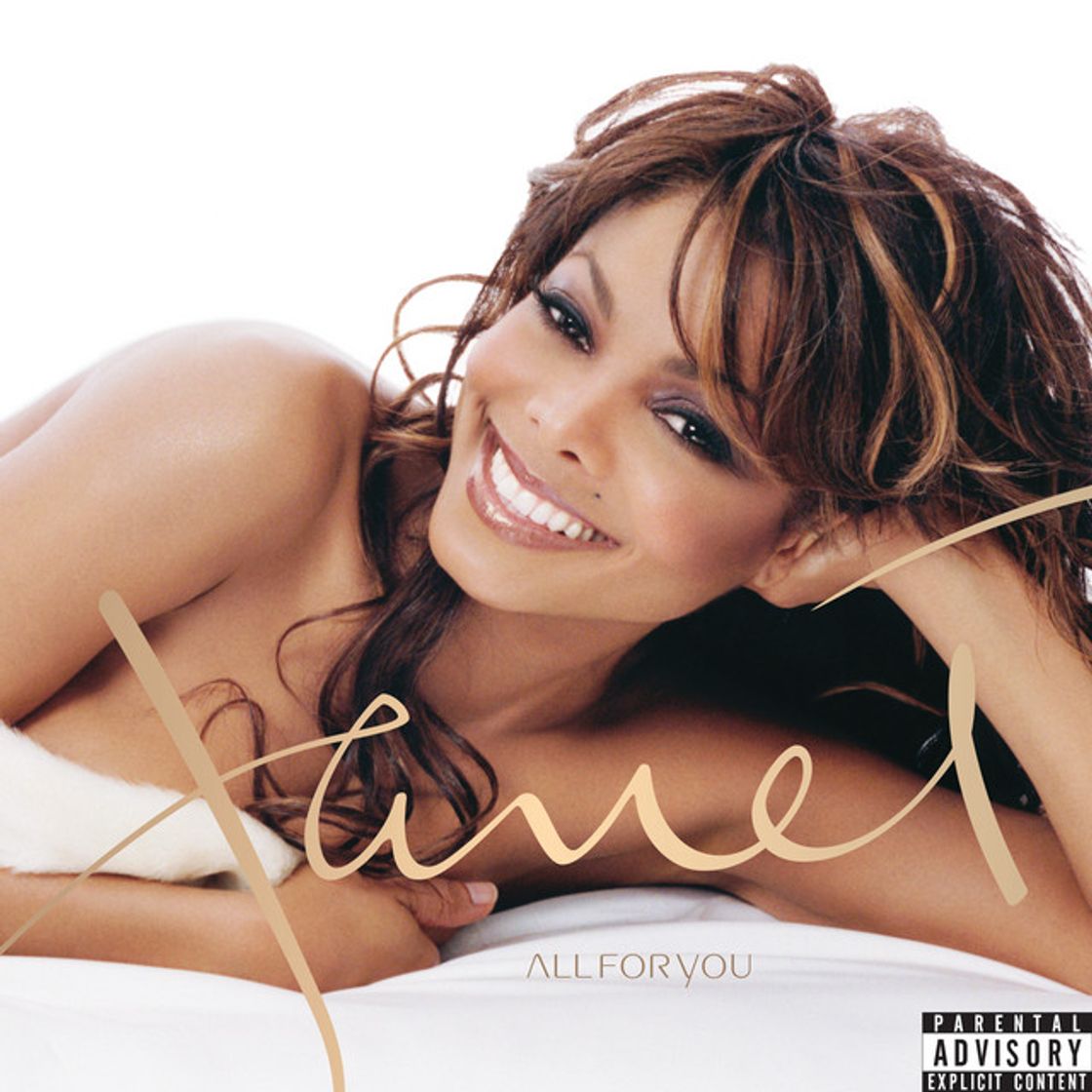 Canción All For You