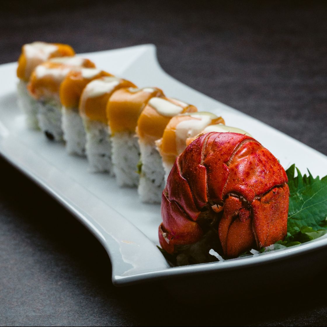 Restaurantes Sushi House Delivery