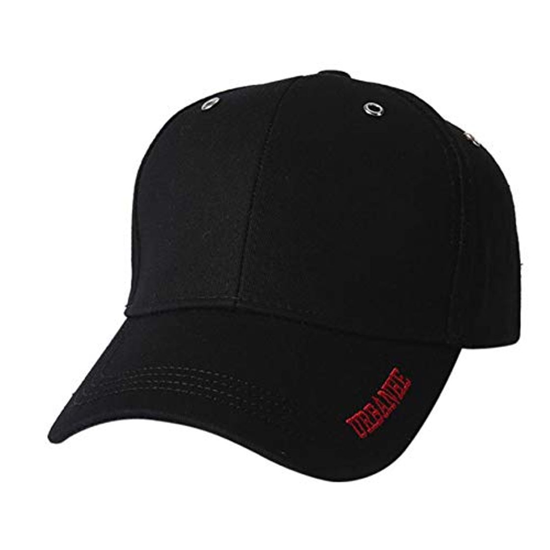 Productos CXKNP Gorra de Beisbol Gorra De Béisbol Niños Niñas Lindo Perro De Dibujos Animados Forma Máscara De Rayas Bebés Kawaii Beret Sombrero para El Sol Sombreros Chapeus