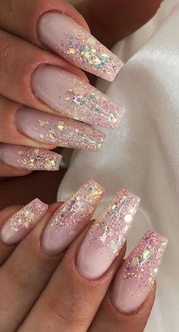 Fashion Nails 