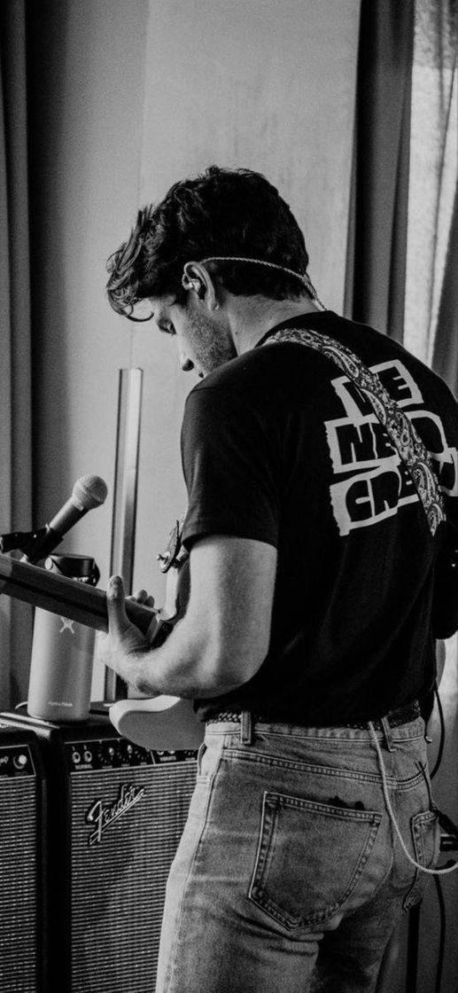 Wallpaper Niall Horan