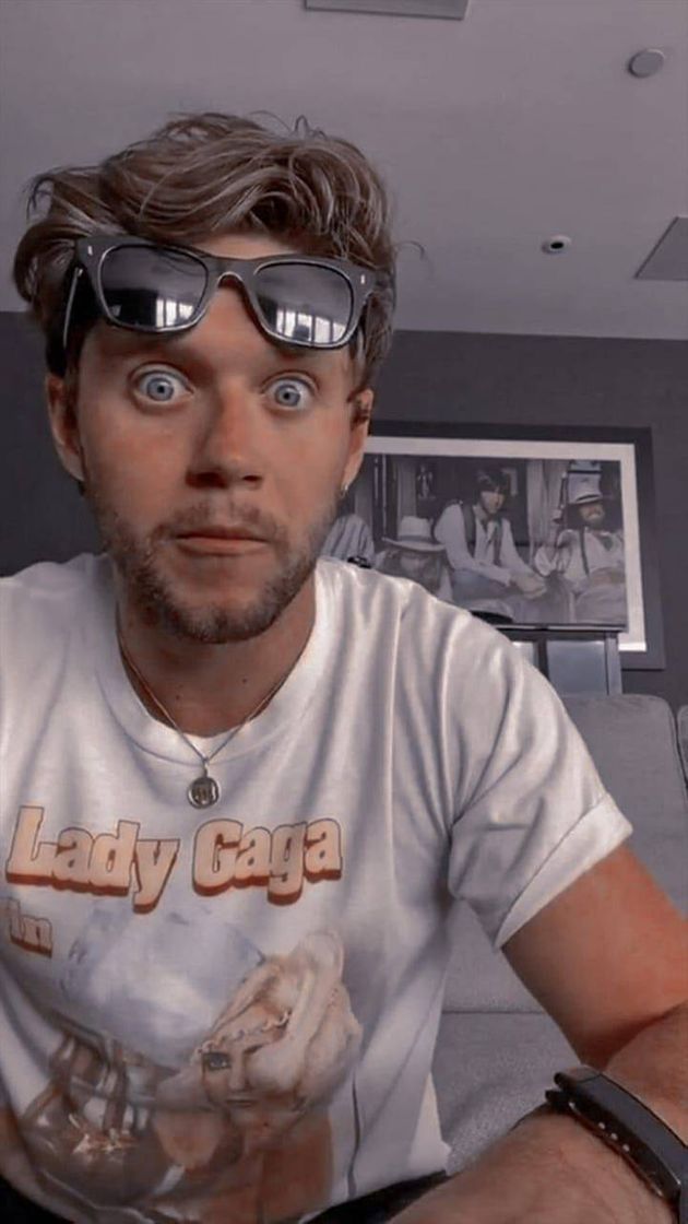 Wallpaper Niall Horan