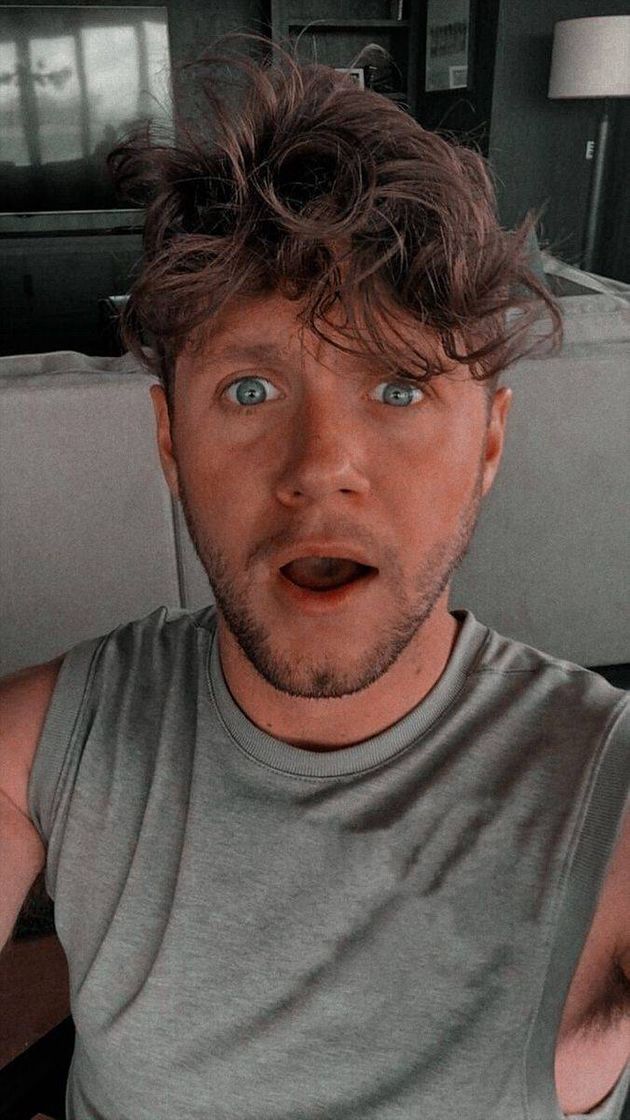 Wallpaper Niall Horan