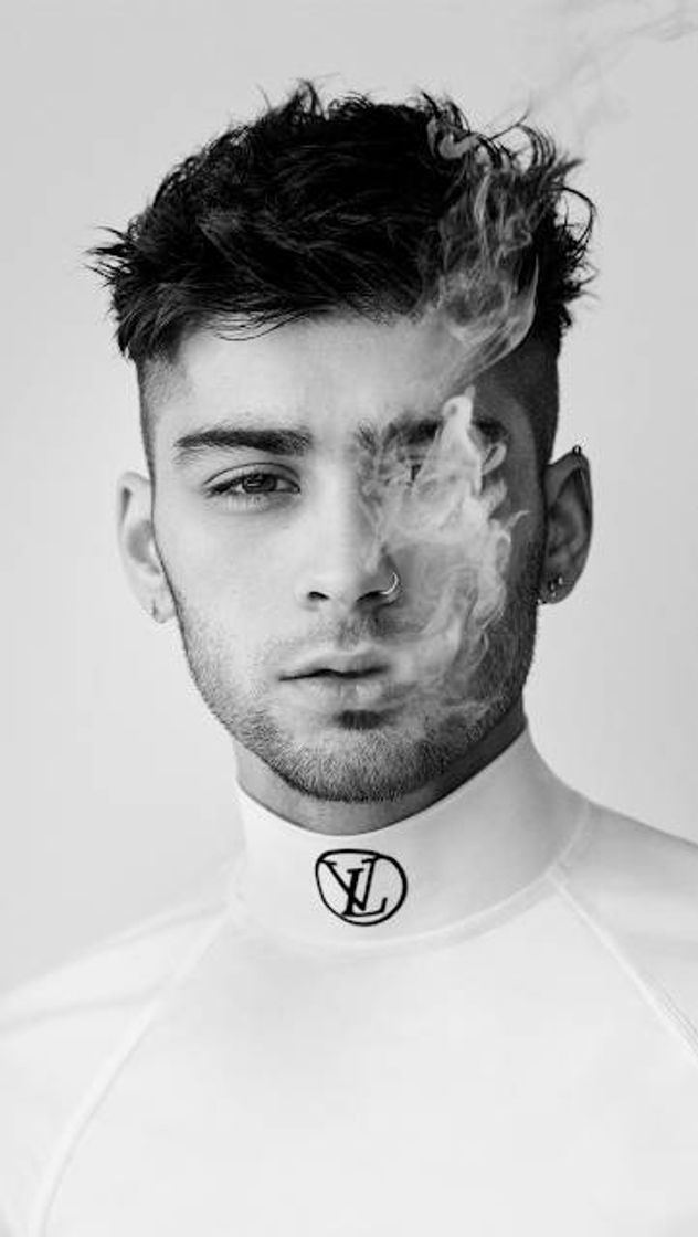 Social Wallpaper Zayn Malik