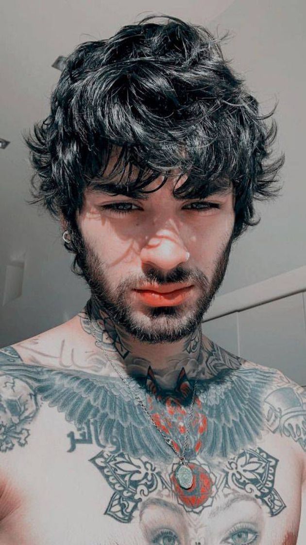 Social Wallpaper Zayn Malik