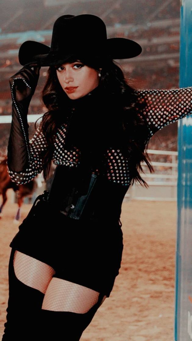 Social Wallpaper Camila Cabello