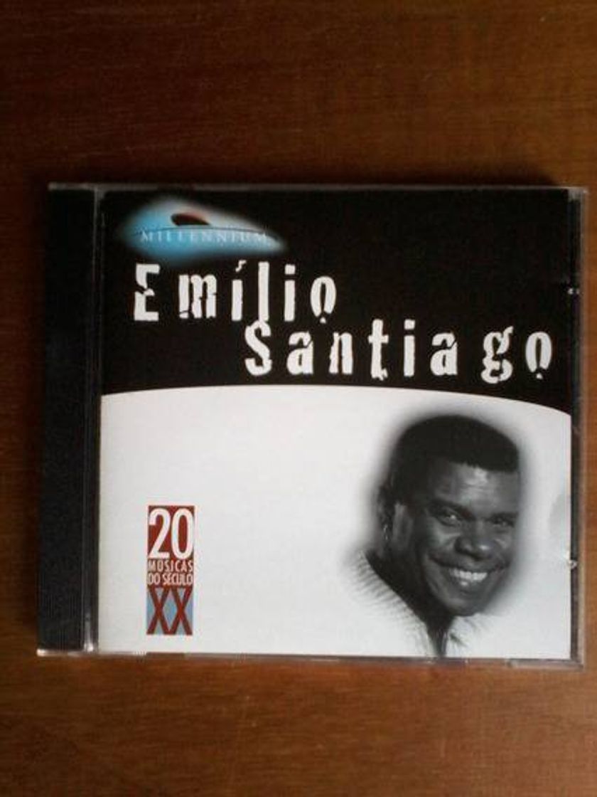 Music Verdade Chinesa - Emílio Santiago