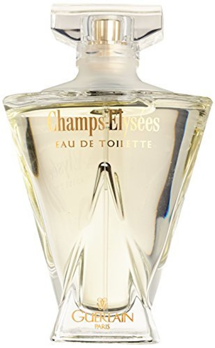 Product GUERLAIN CHAMPS ELYSEES Eau De Toilette vaporizador 50 ml