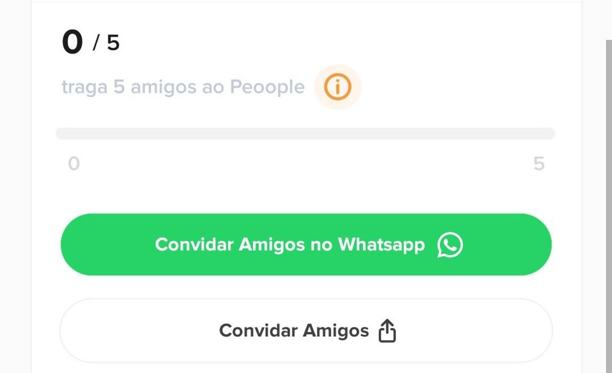 Social socorro nao ta aumentando de jeito nenhum!