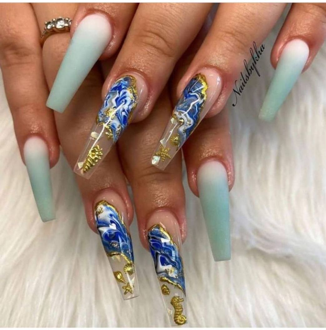 Fashion Tendências várias de unhas e cores incríveis🤩😍