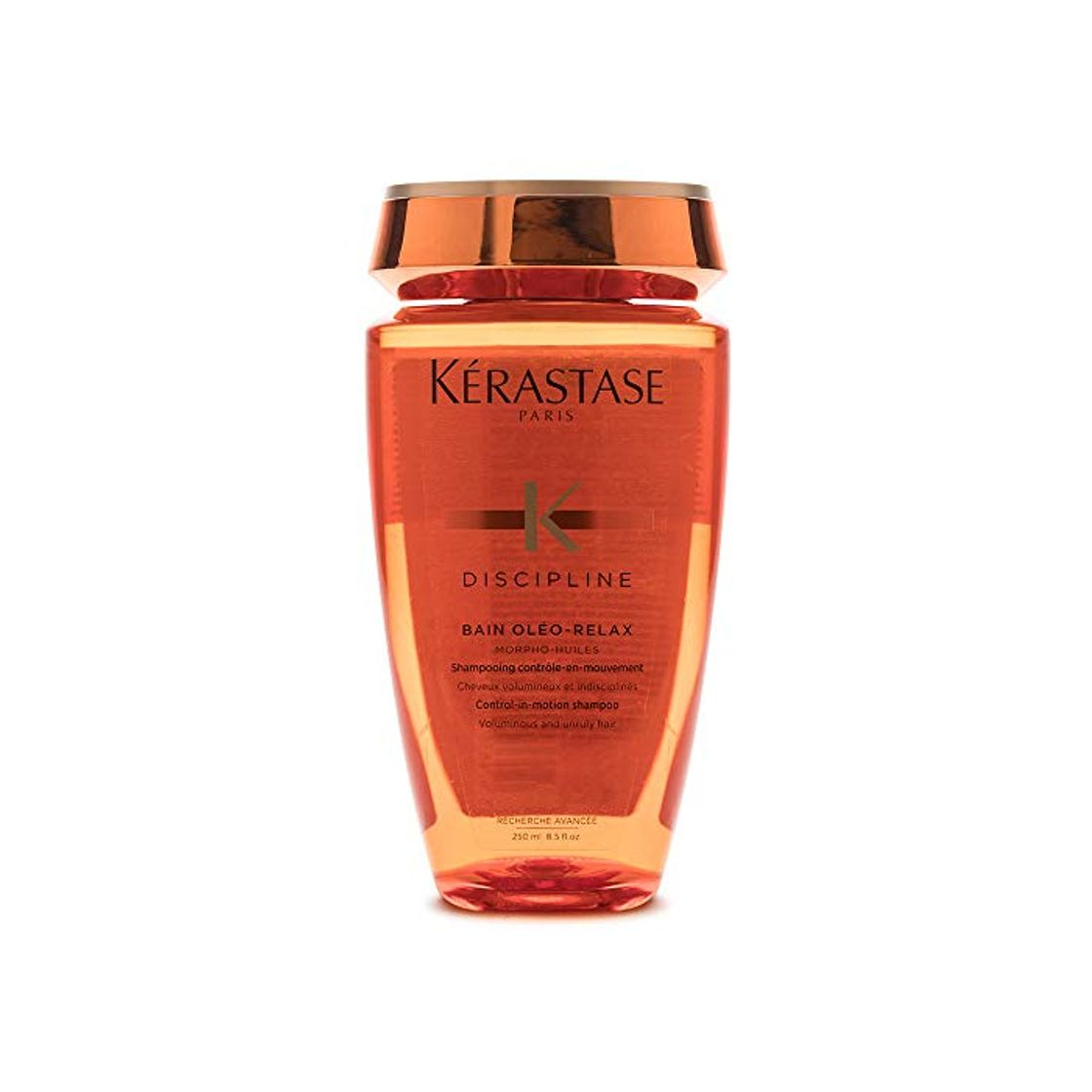 Beauty Kérastase Discipline Bain Oléorelax 250 ml