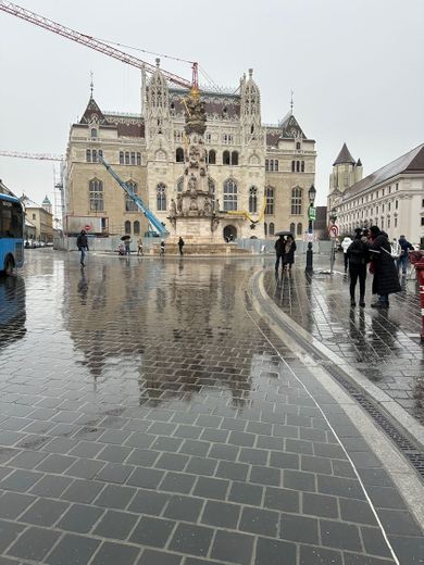 Matthias Church