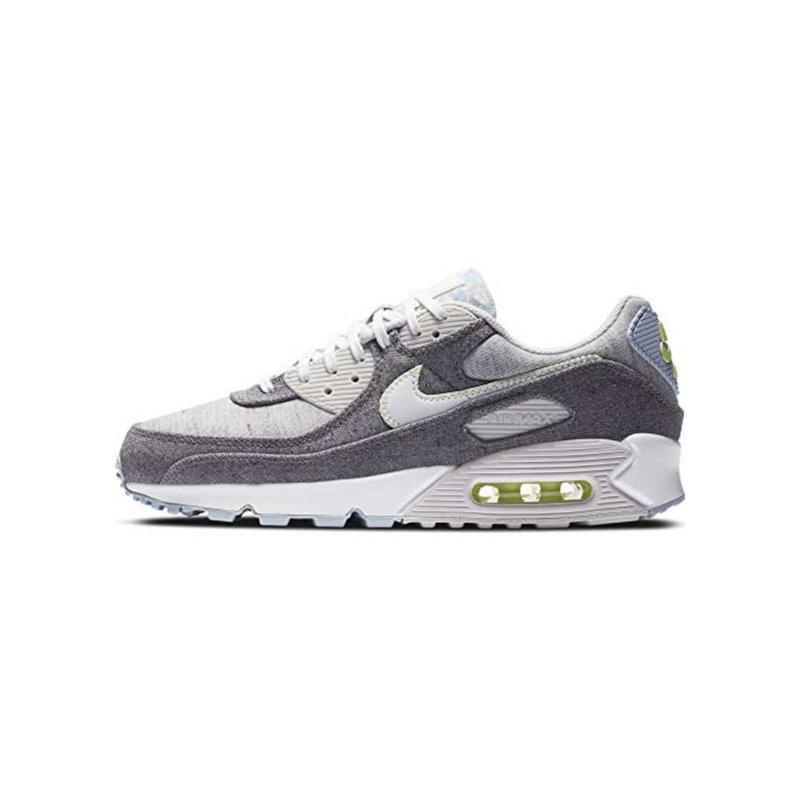 Moda Nike Air MAX 90 NRG