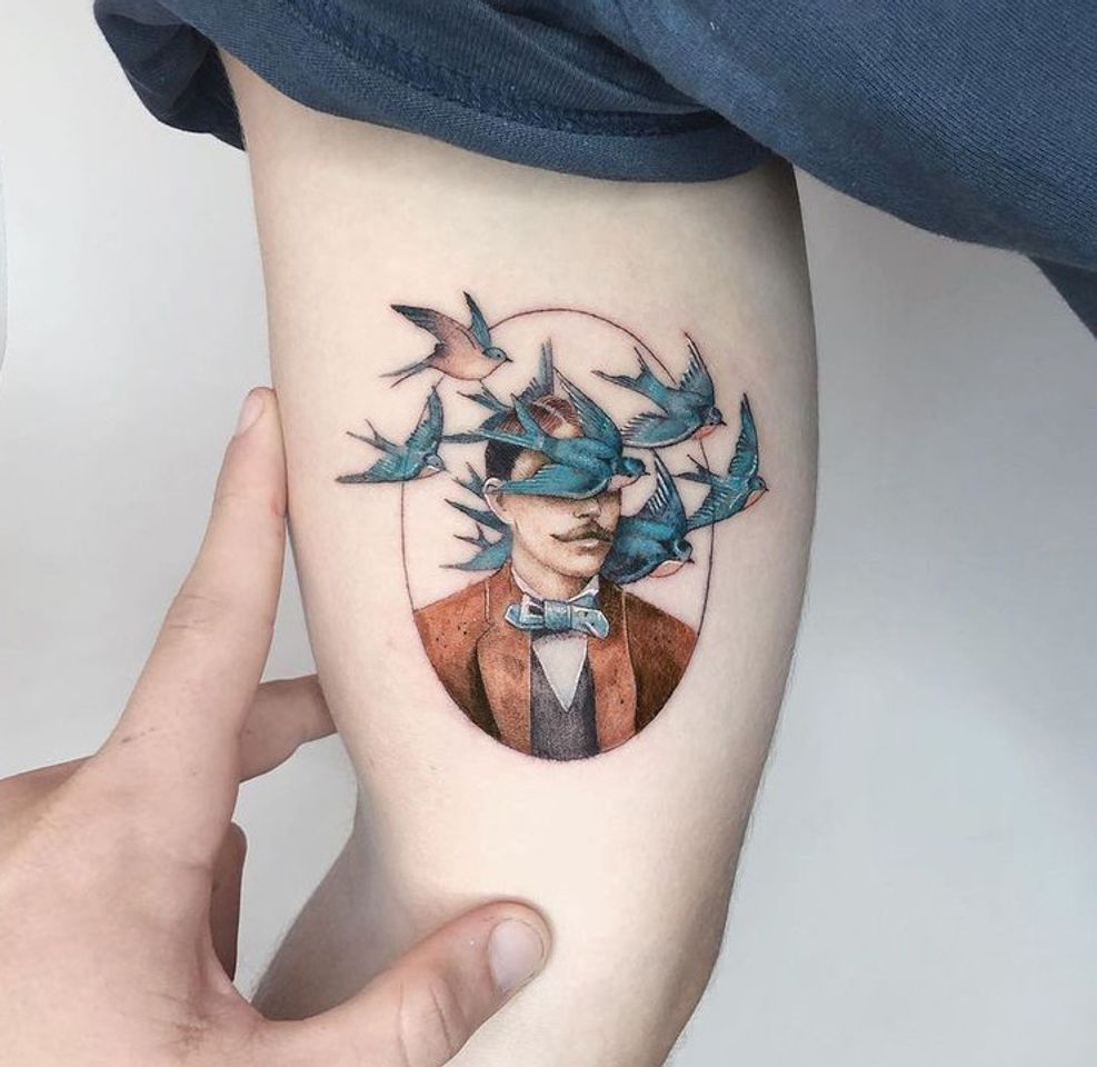 Social Tatuagem