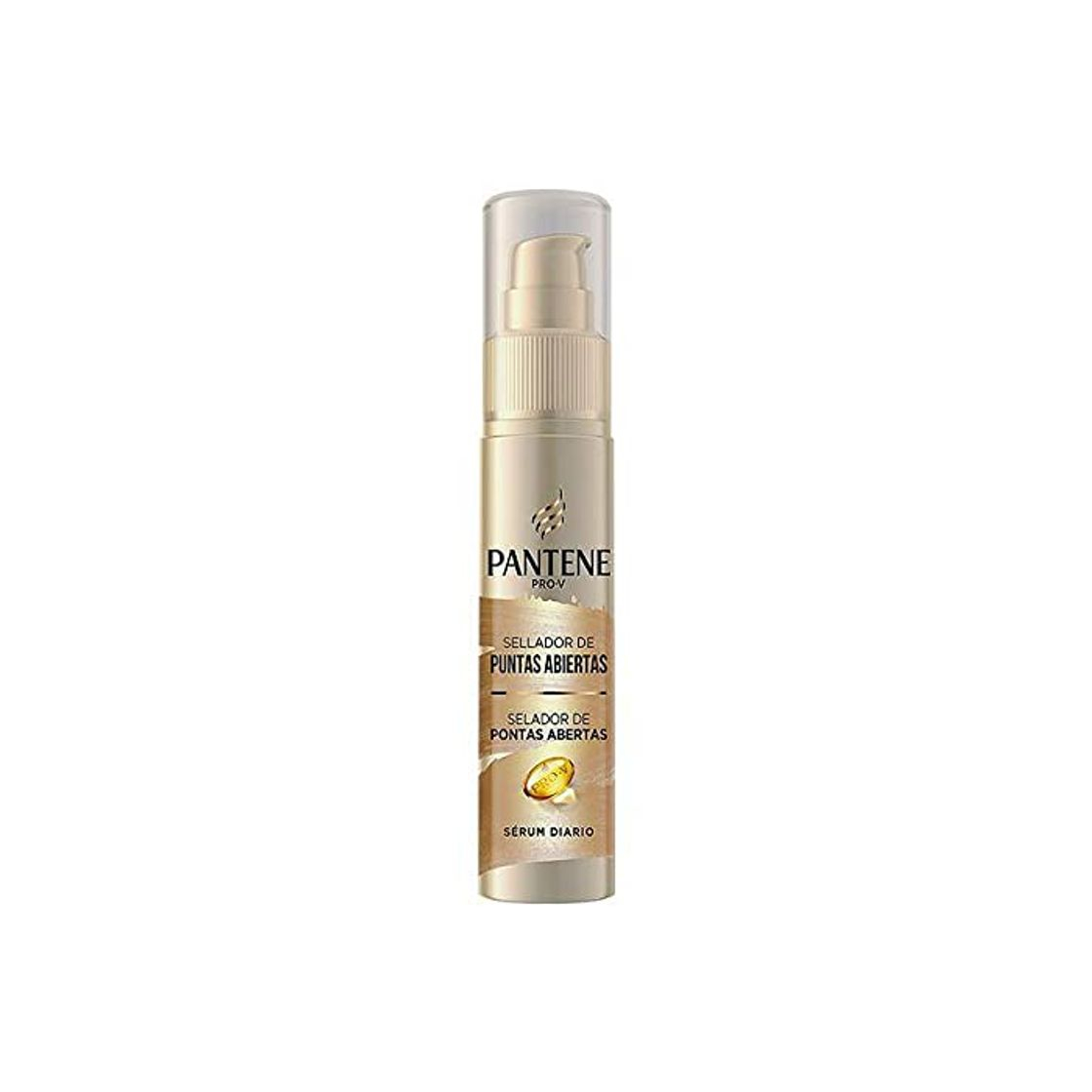 Belleza Pantene PANTENE SERUM REP Y PROTEGE 75 ML 75 ml