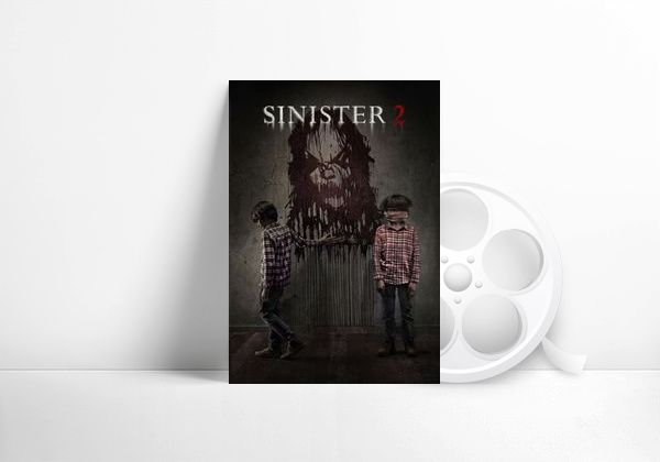 Sinister 2