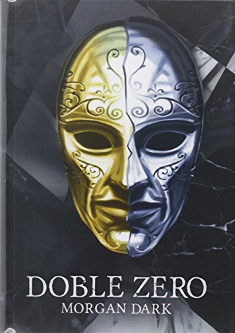 Libro DOBLE ZERO