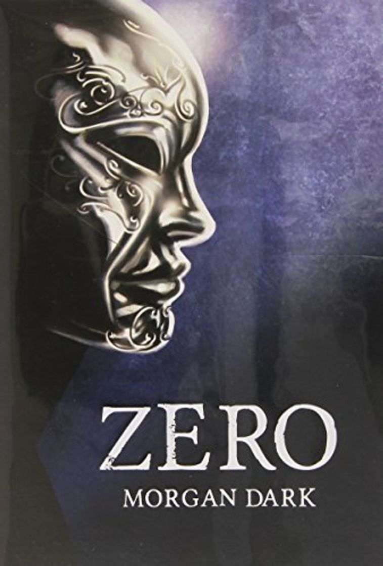 Libro Zero