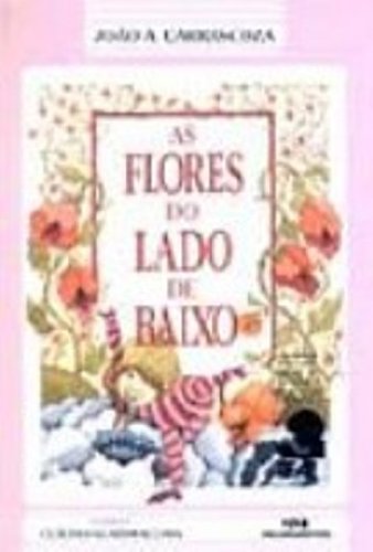 Book As Flores Do Lado De Baixo