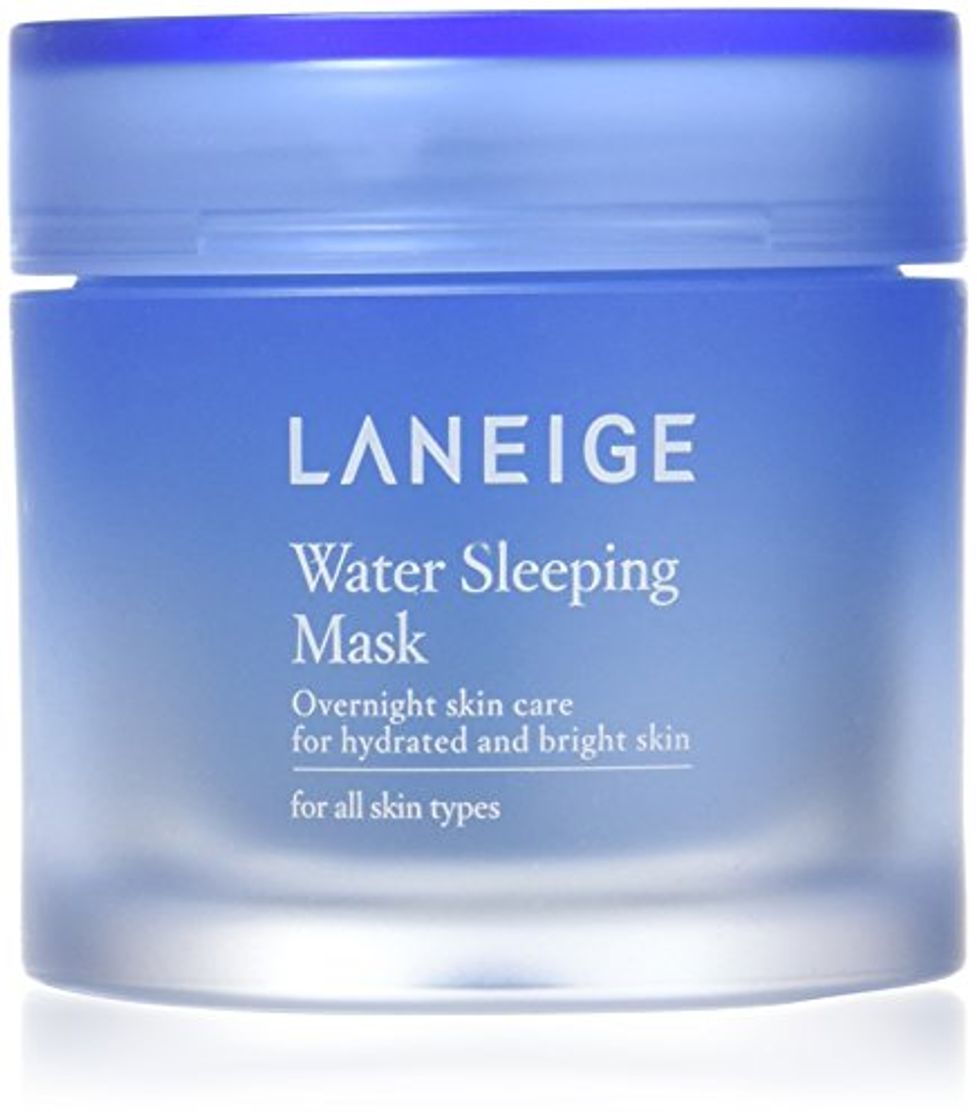 Social Laneige Water Sleeping Mask