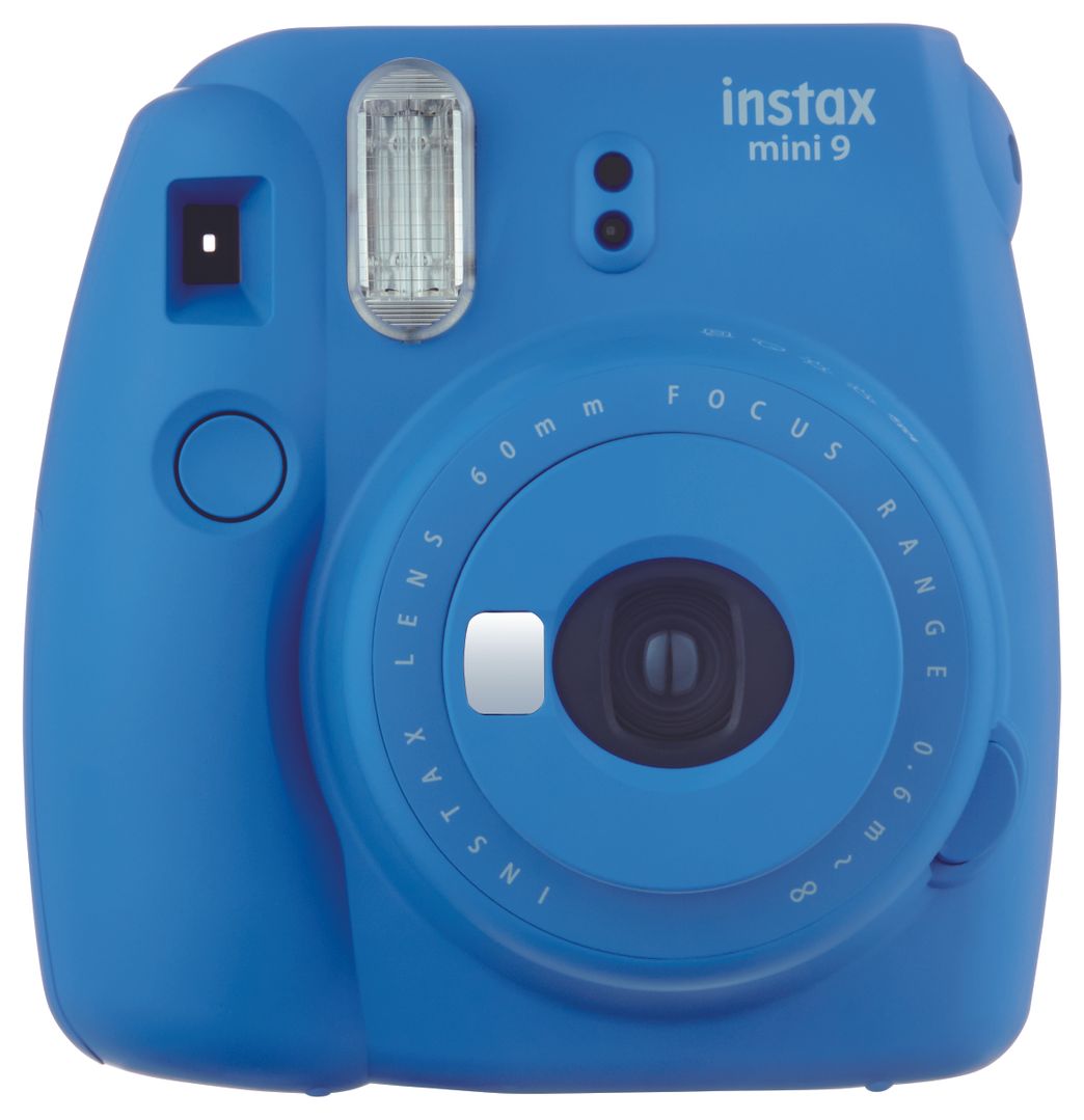 Electronic Fujifilm Instax Mini 9