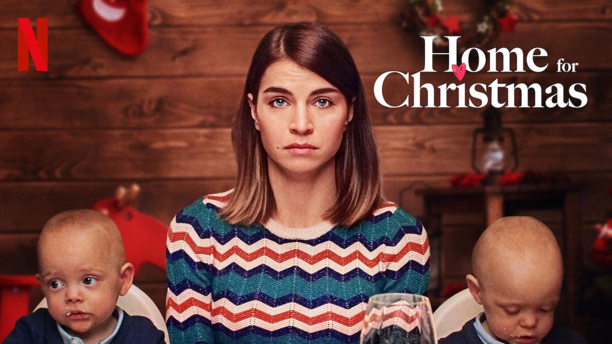 Fashion Who's got Netflix?! There's two (!!)... - The Olde Christmas Shoppe ...