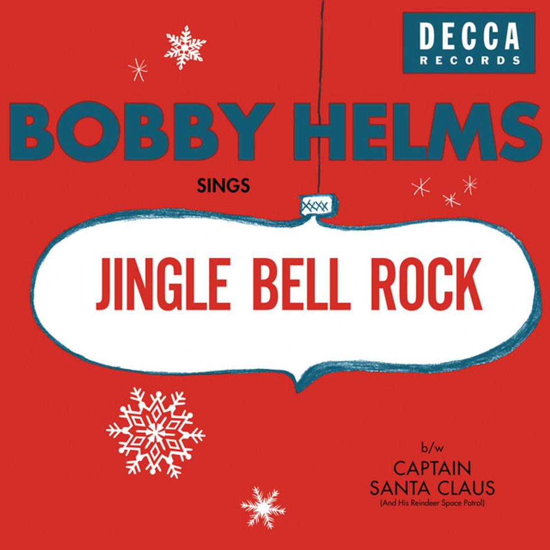 Music Jingle Bell Rock