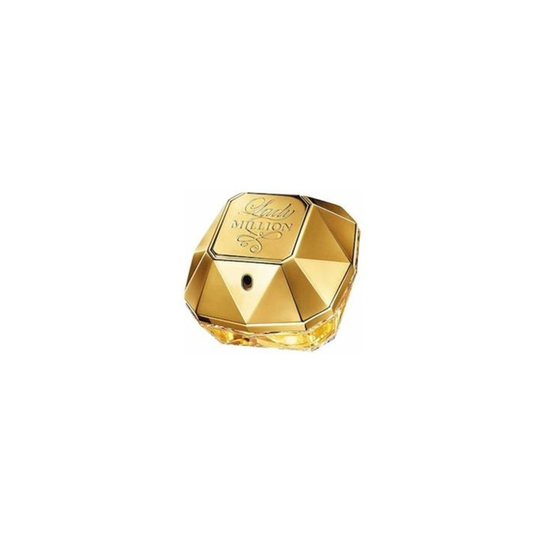 Social Paco Rabanne Lady Million