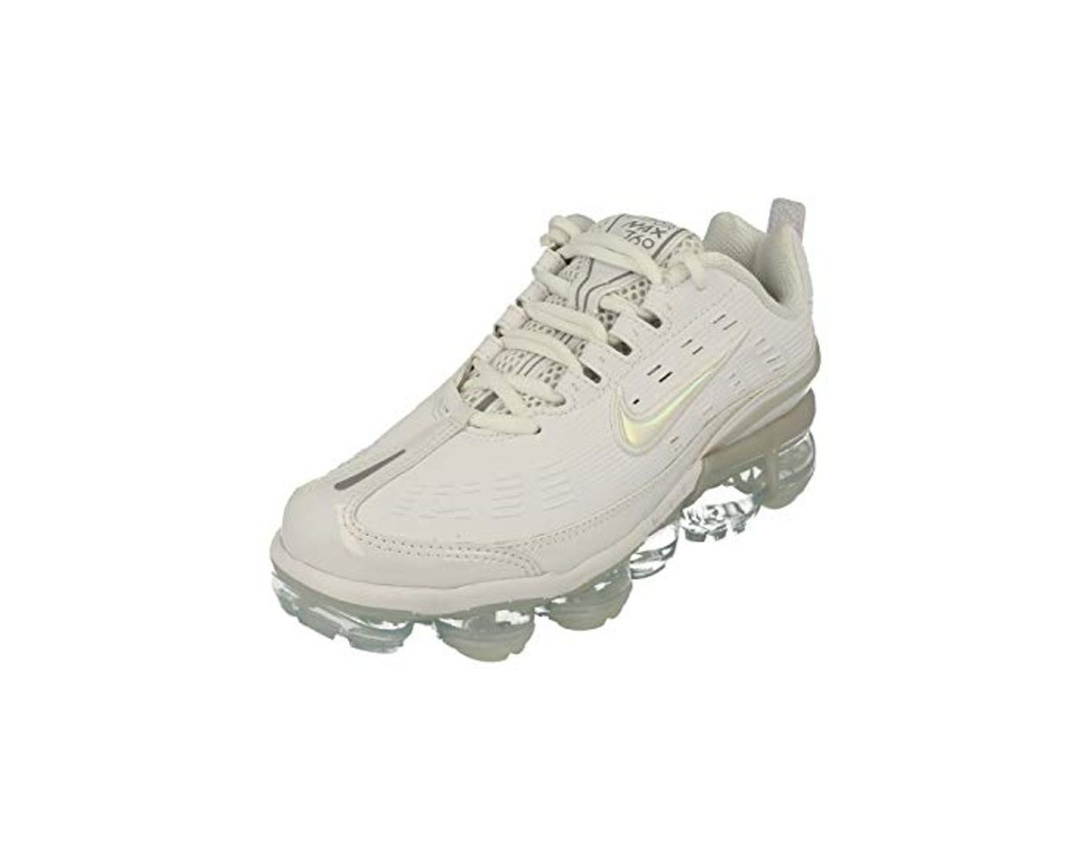 Moda Nike W Air Vapormax 360, Zapatillas para Correr para Mujer, White