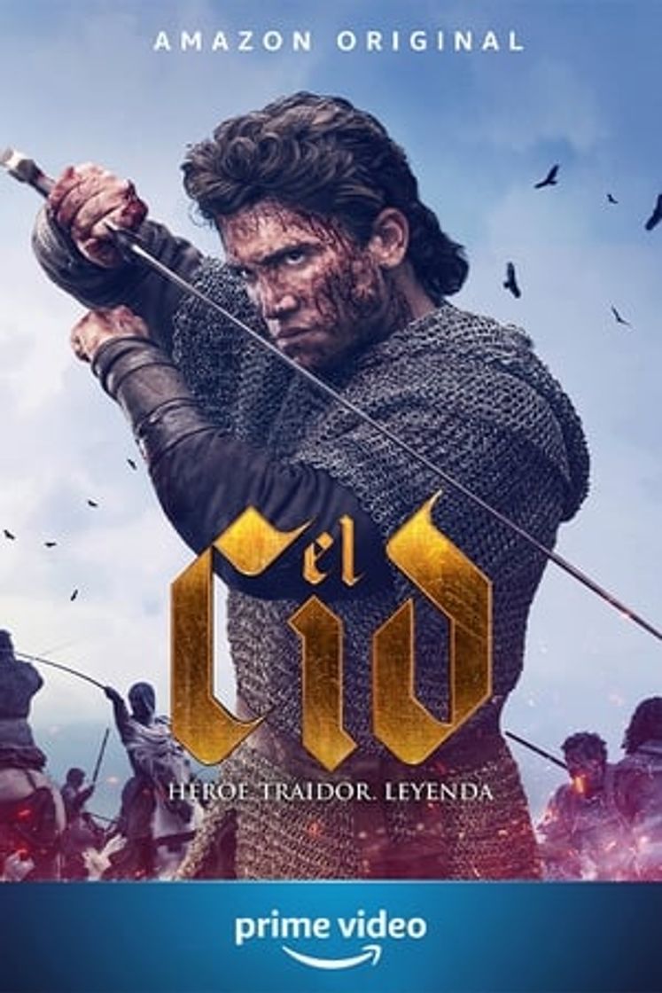 The Legend of El Cid