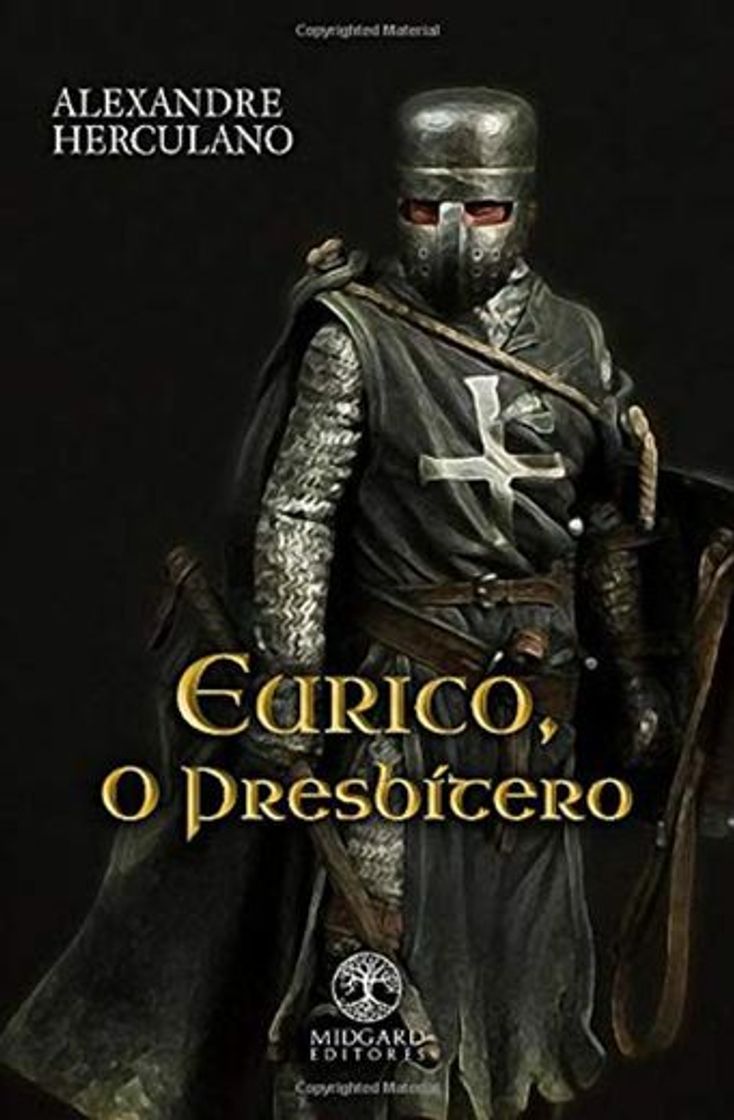 Libro Eurico