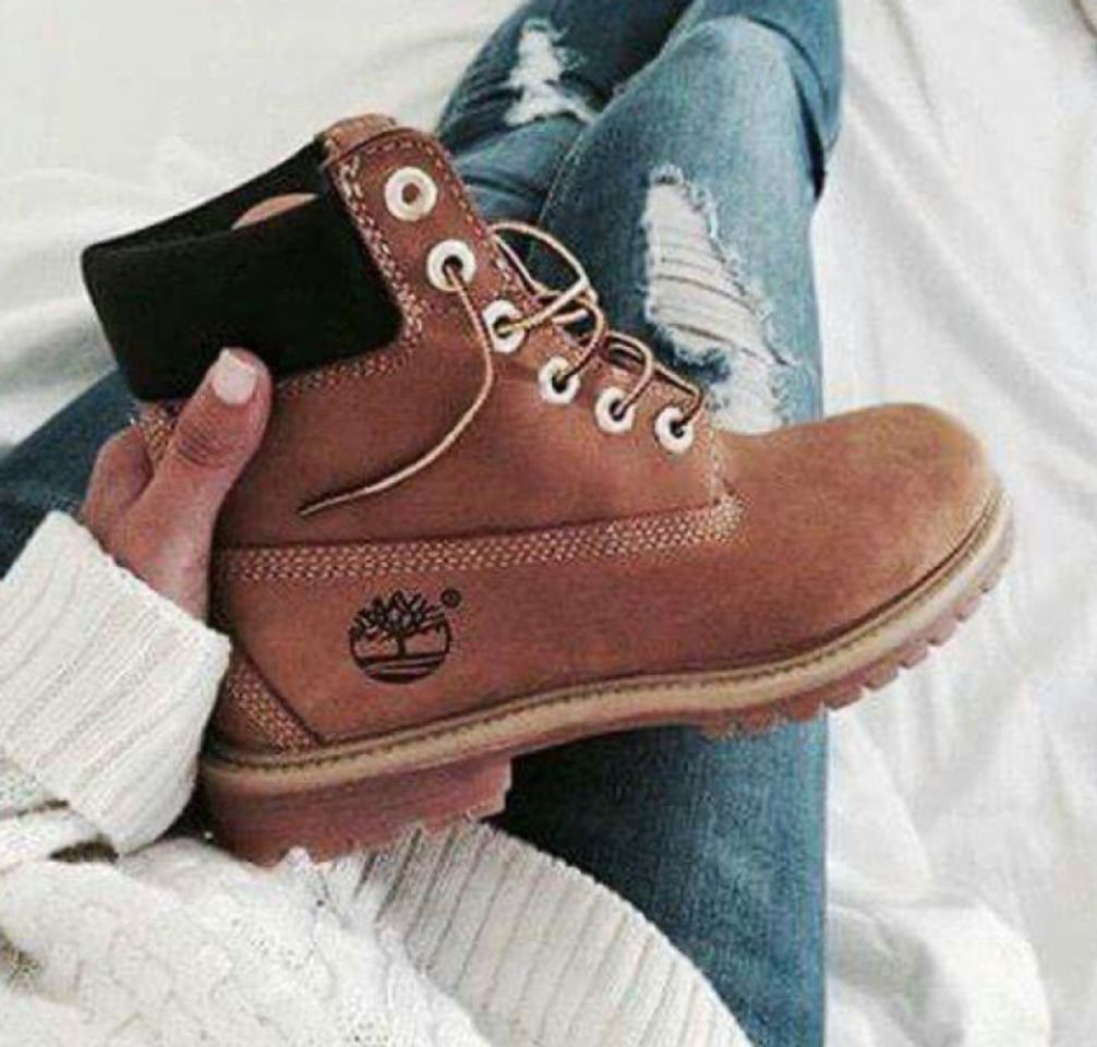 Fashion Botas timberland