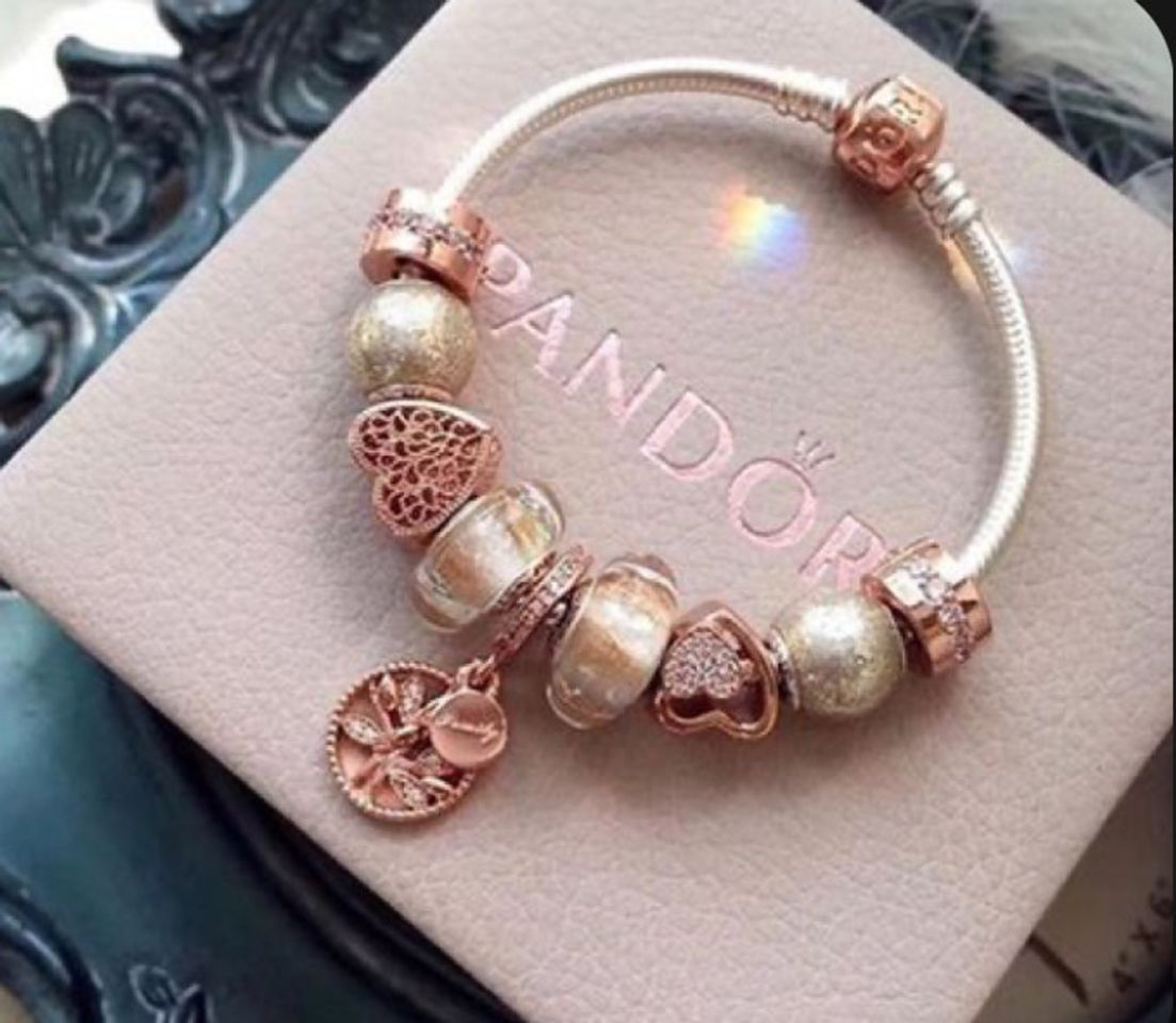 Fashion Pandora