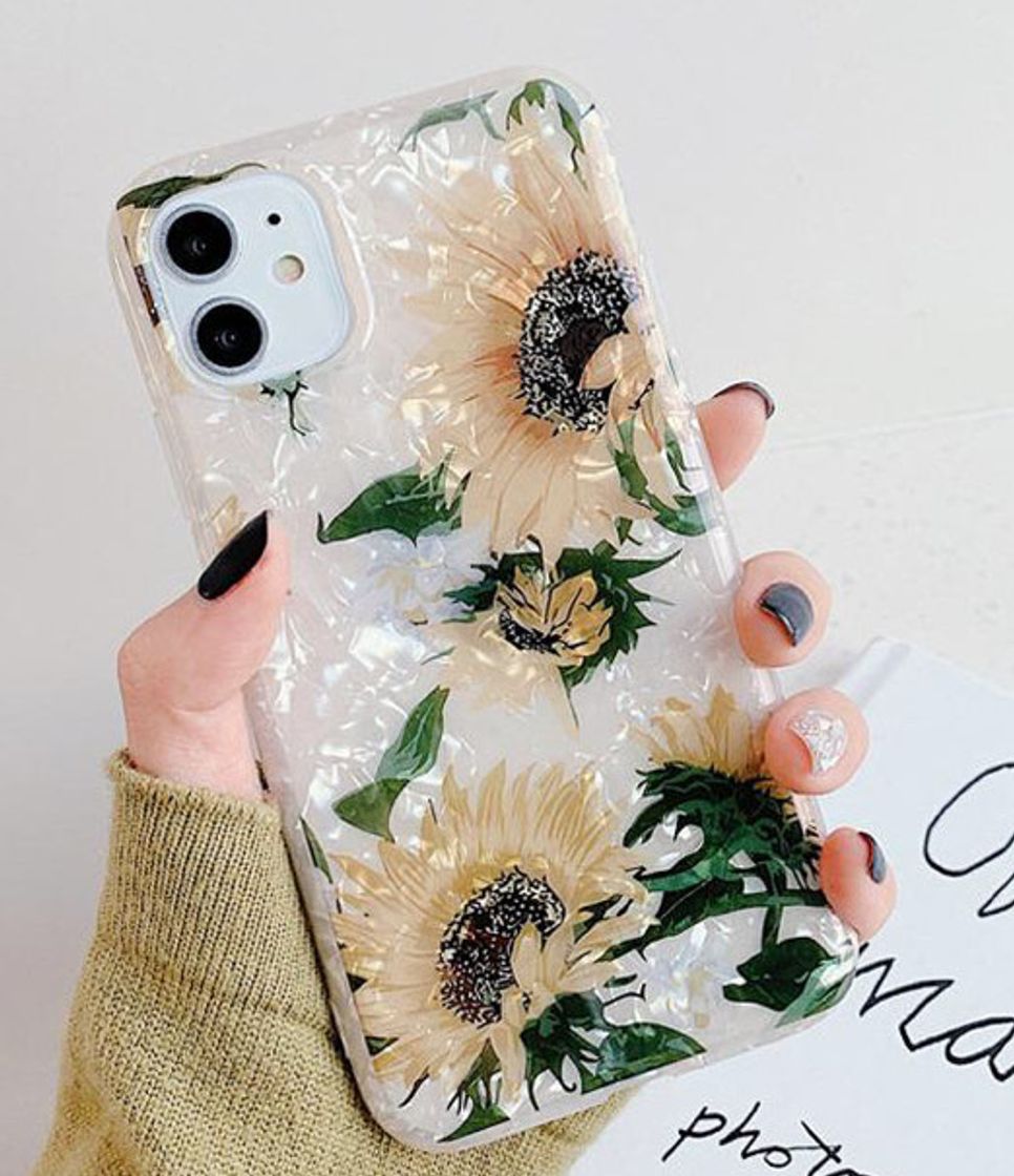 Moda iPhone case