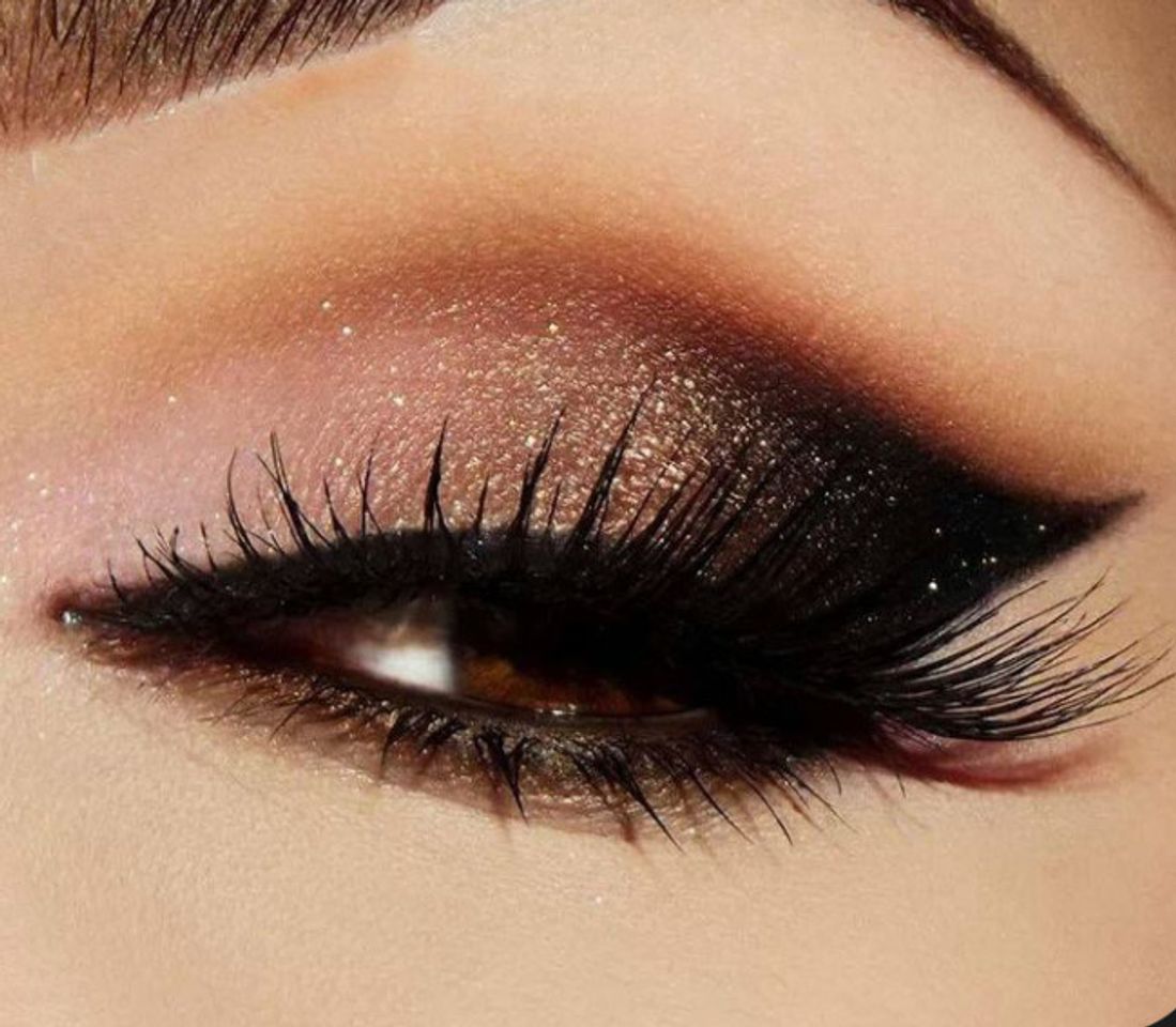 Social Make olhos