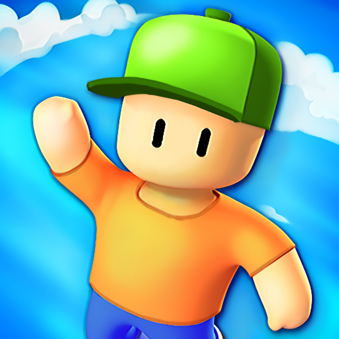 Videojuegos Stumble Guys: Multiplayer Royale